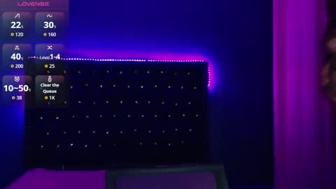 Grace online show from October 2025 03:05:02 AM