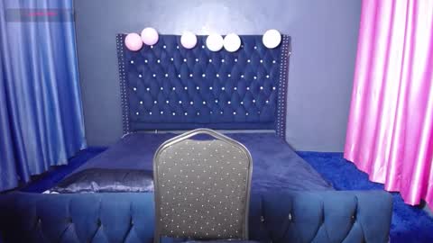 Grace online show from November 2025 02:46:02 AM