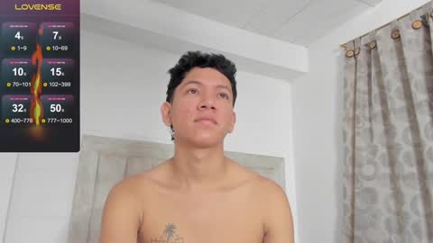 Snapshot of iamjulian_ chatting on December 2024 11:07:02 AM Juliiiiian online show from December 2024 11:07:02 AM