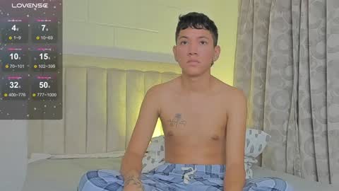 Snapshot of iamjulian_ chatting on January 2025 02:36:01 PM Juliiiiian online show from January 2025 02:36:01 PM