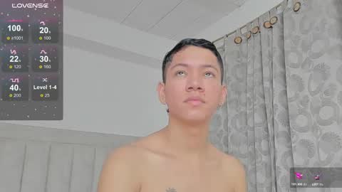 Snapshot of iamjulian_ chatting on February 2025 11:21:02 AM Juliiiiian online show from February 2025 11:21:02 AM