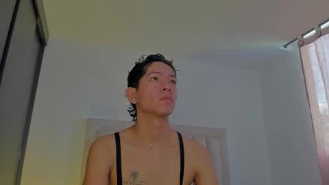 Snapshot of iamjulian_ chatting on September 2025 12:16:01 PM Juliiiiian online show from September 2025 12:16:01 PM