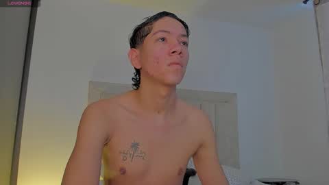 Snapshot of iamjulian_ chatting on September 2025 11:45:02 AM Juliiiiian online show from September 2025 11:45:02 AM