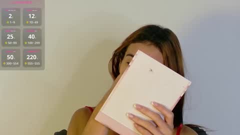 Snapshot of iamkarlaa chatting on November 2025 08:56:01 AM I AM KARLA 3 online show from November 2025 08:56:01 AM