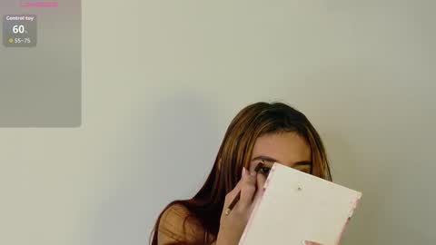 Snapshot of iamkarlaa chatting on November 2025 07:07:01 AM I AM KARLA 3 online show from November 2025 07:07:01 AM