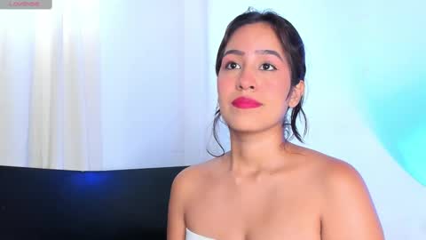 Snapshot of iamlara1 chatting on October 2025 12:22:02 PM Lara online show from October 2025 12:22:02 PM