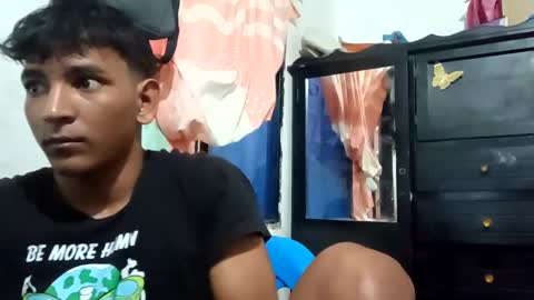 iammaximo online show from March 2025 04:02:01 PM