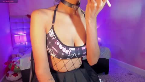 Snapshot of iamnayuta chatting on December 2024 08:42:02 PM Nayuta online show from December 2024 08:42:02 PM