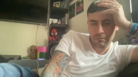 Snapshot of iamtheparty200 chatting on February 2025 10:35:01 AM iamtheparty200 online show from February 2025 10:35:01 AM