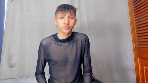 Thiago online show from January 2025 03:11:02 AM