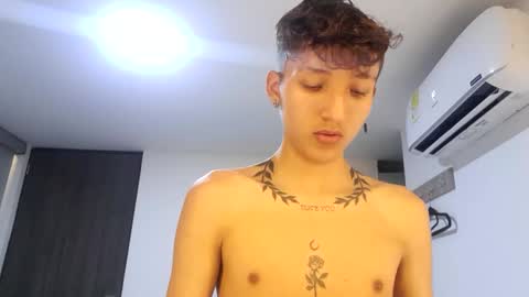 Thiago online show from January 2025 03:04:02 AM