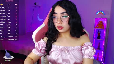 Veronica  NDEPENT MODEL online show from January 2025 02:53:02 AM