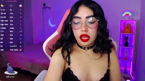 Veronica  NDEPENT MODEL online show from February 2025 03:29:01 AM