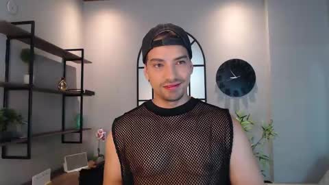 Ian Davis online show from February 2025 08:06:02 PM