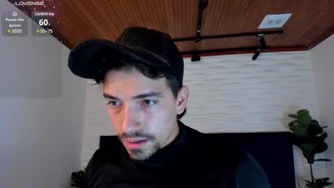 Ian Davis online show from February 2025 02:33:02 AM