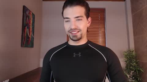 Ian Davis online show from February 2025 07:38:02 PM