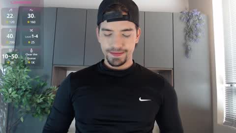 Ian Davis online show from February 2025 08:50:01 PM