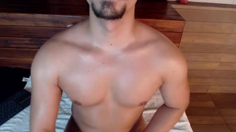 Ian Davis online show from March 2025 11:00:02 PM