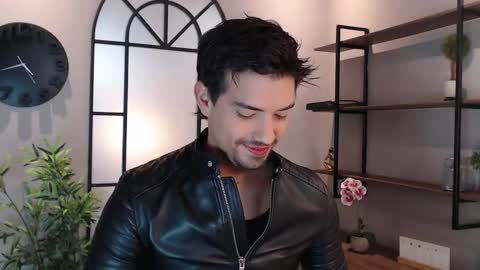 Ian Davis online show from March 2025 09:42:02 PM