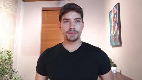 Ian Davis online show from March 2025 11:16:02 PM