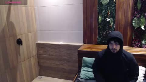 Ian Davis online show from September 2025 11:32:02 AM