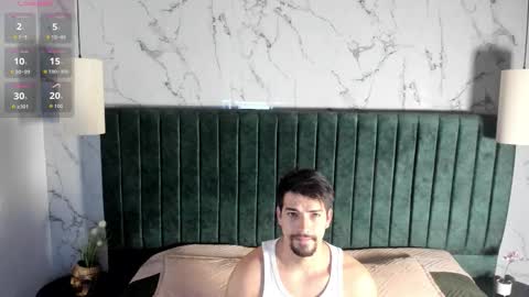 Ian Davis online show from September 2025 11:36:01 AM