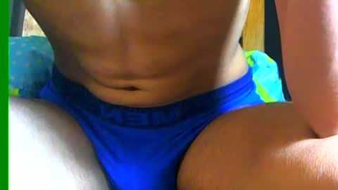 Samuel igsamuelnoguera 1333 online show from January 2025 11:24:01 PM