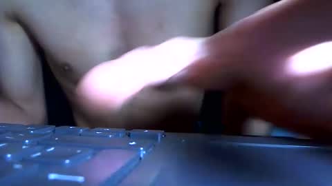 Samuel igsamuelnoguera 1333 online show from October 2025 07:01:02 PM