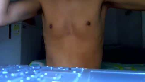 Samuel igsamuelnoguera 1333 online show from October 2025 06:52:02 PM