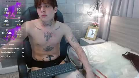 Snapshot of iancute_ chatting on October 2025 01:36:02 AM ian online show from October 2025 01:36:02 AM