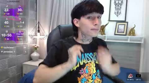 Snapshot of iancute_ chatting on October 2025 08:38:01 PM ian online show from October 2025 08:38:01 PM