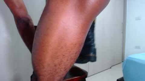 Snapshot of ianrashatxxx chatting on January 2025 11:44:01 PM Ian Rashad online show from January 2025 11:44:01 PM