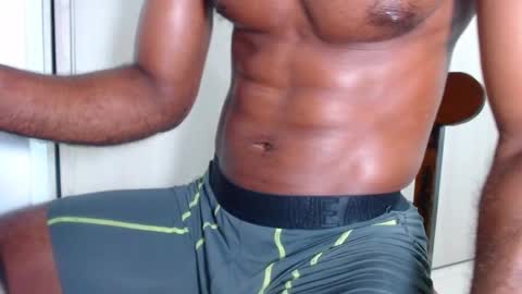 Snapshot of ianrashatxxx chatting on February 2025 12:28:01 AM Ian Rashad online show from February 2025 12:28:01 AM