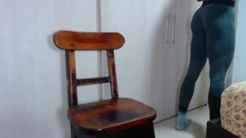 Snapshot of ianrashatxxx chatting on February 2025 11:14:02 PM Ian Rashad online show from February 2025 11:14:02 PM