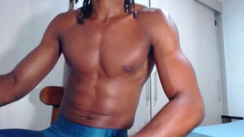 Snapshot of ianrashatxxx chatting on October 2025 01:49:01 AM Ian Rashad online show from October 2025 01:49:01 AM