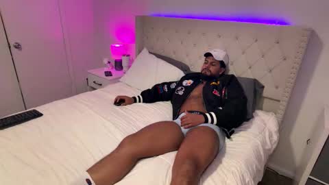 DickFixx online show from October 2025 03:47:02 AM