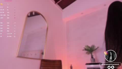 I A R A   online show from January 2025 12:06:02 PM