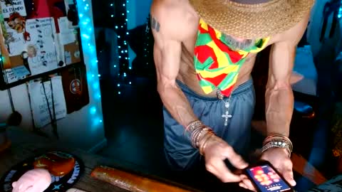 PMS online show from October 2025 08:44:01 AM