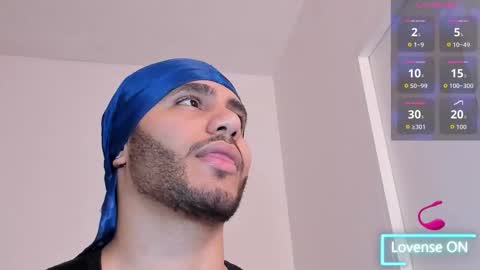 Ibraim online show from September 2025 07:30:02 PM