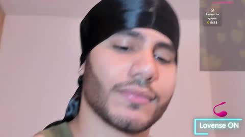 Ibraim online show from October 2025 08:07:01 PM