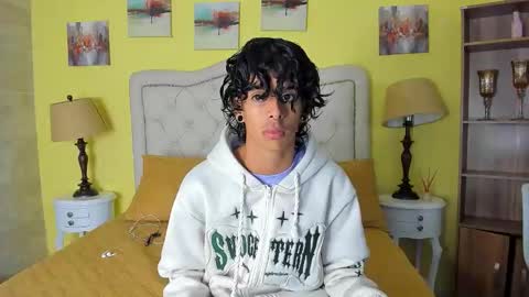 ibratxandy online show from October 2025 11:55:01 AM