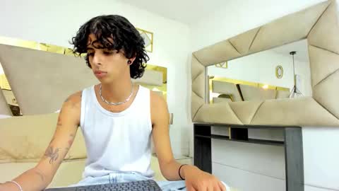 ibratxandy online show from November 2025 06:53:02 PM