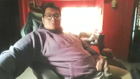 ibs666 online show from December 2025 06:46:02 PM