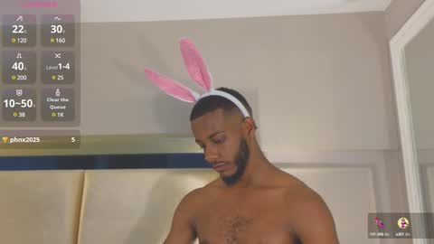 icarovaldez online show from March 2025 02:45:01 PM