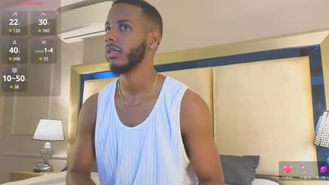 icarovaldez online show from March 2025 11:32:01 AM