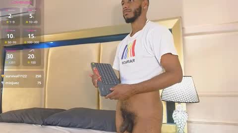 icarovaldez online show from March 2025 08:45:02 PM