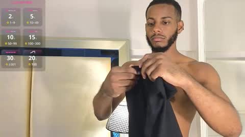 icarovaldez online show from March 2025 12:31:01 AM