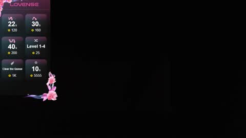 Alice Bunny666 online show from September 2025 12:04:02 PM