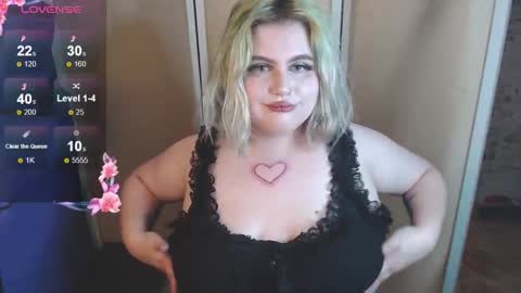 Alice Bunny666 online show from October 2025 04:49:02 PM
