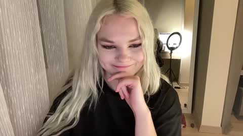 Alice online show from January 2025 10:16:02 PM